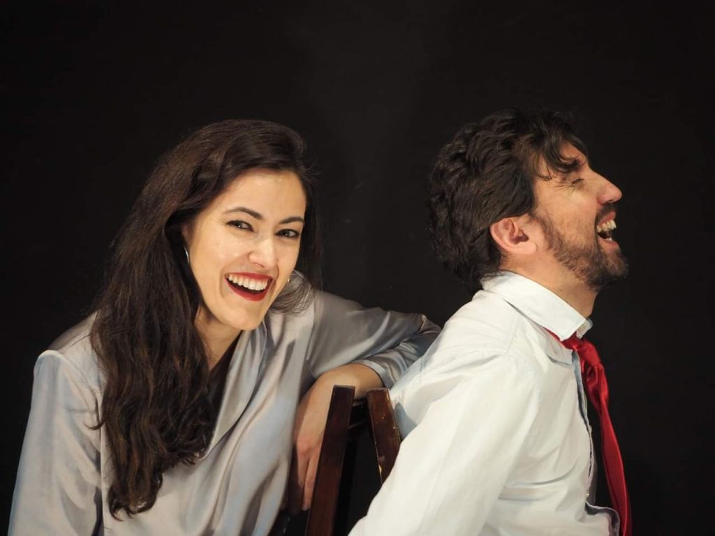 Maddie y David (Agencia de detectives)