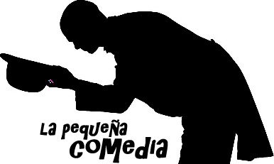 La pequeña comedia